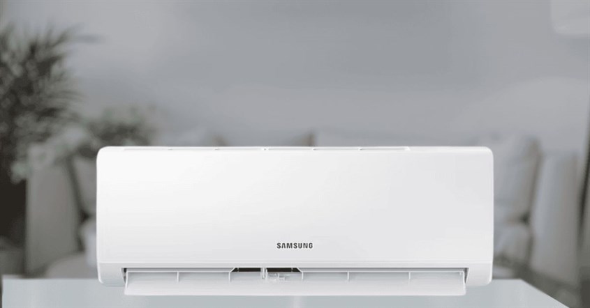 Cara Kerja Mode Swing pada AC Cara Kerja Mode Swing pada AC