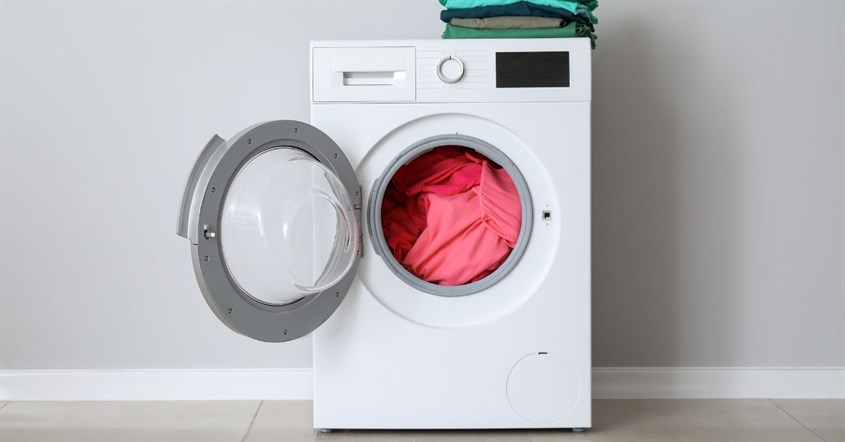 mesin cuci eco tub clean