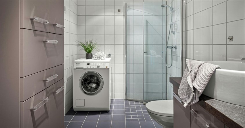 mesin cuci eco tub clean