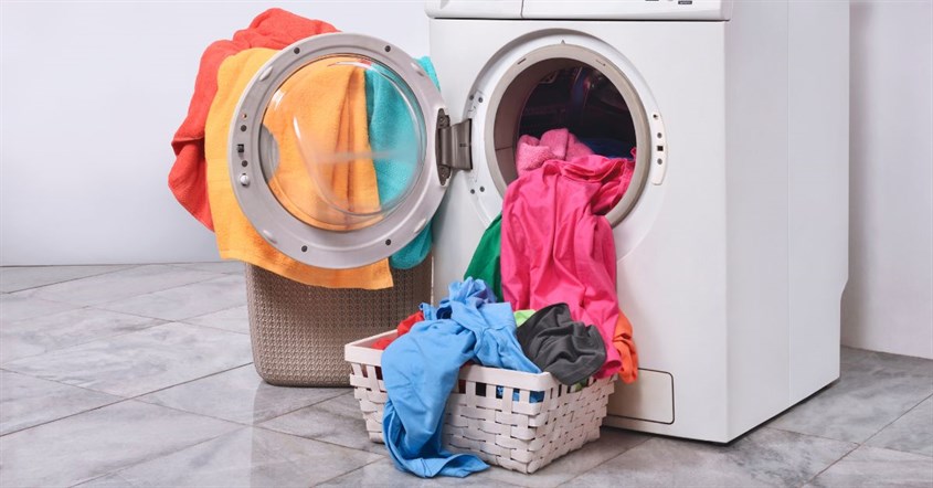 mesin cuci eco tub clean