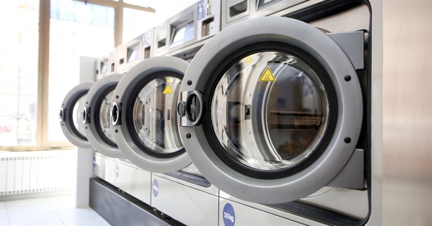 mesin cuci eco tub clean