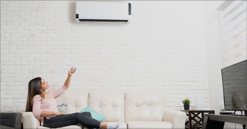 ac eco mode ac eco mode