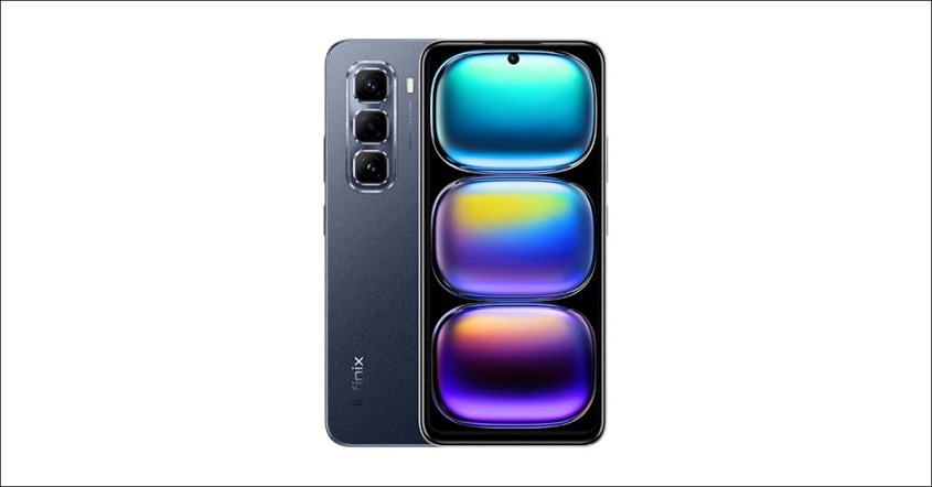 Infinix Hot 50 Pro Infinix Hot 50 Pro