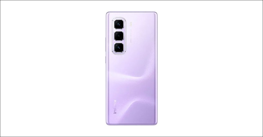 Infinix Hot 50 Pro+ Infinix Hot 50 Pro+
