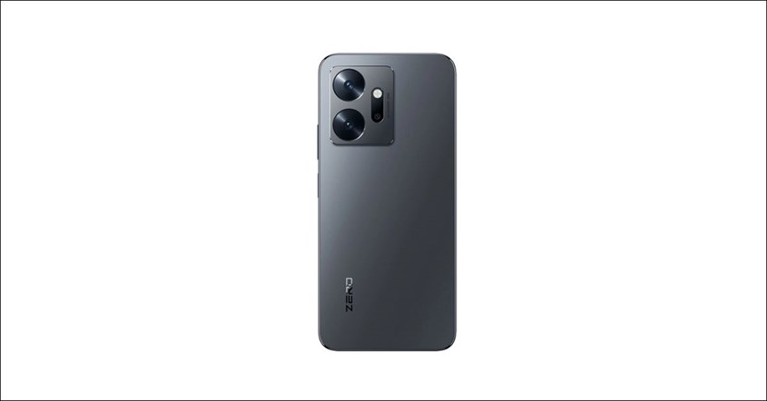 Infinix Zero 20 Infinix Zero 20