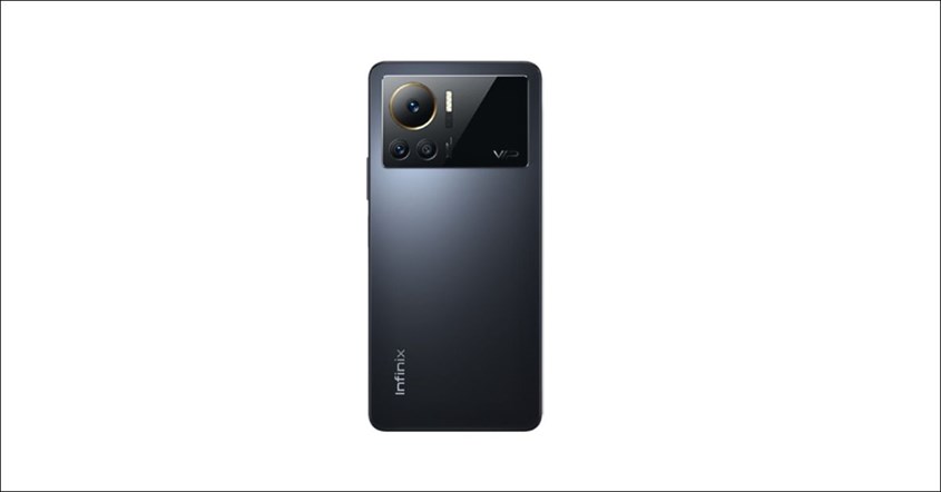 Infinix Note 12 VIP 5G Infinix Note 12 VIP 5G