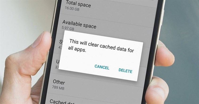 Kenapa File Sampah di HP Xiaomi Perlu Dihapus