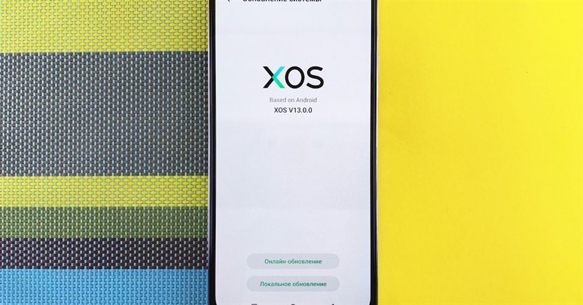 Cara Reset HP Infinix dengan Tombol atau Tanpa Aplikasi | erablue.id