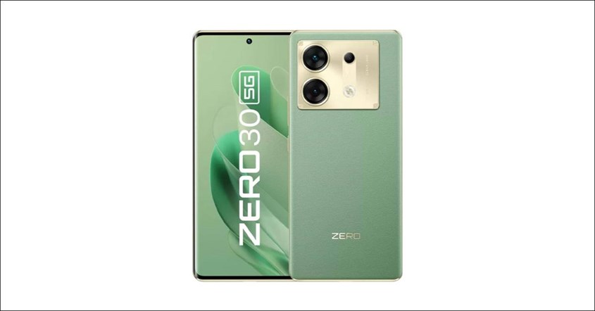 Infinix Zero 30 4G Infinix Zero 30 4G