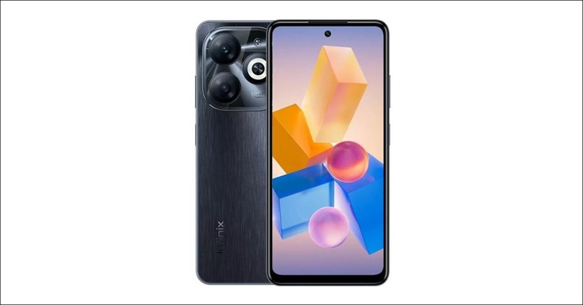 Infinix Smart 8 Pro Infinix Smart 8 Pro