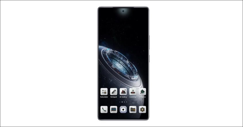 Infinix GT 20 Pro Infinix GT 20 Pro