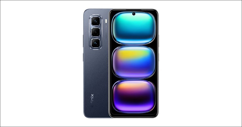 Infinix Hot 50 Pro Infinix Hot 50 Pro