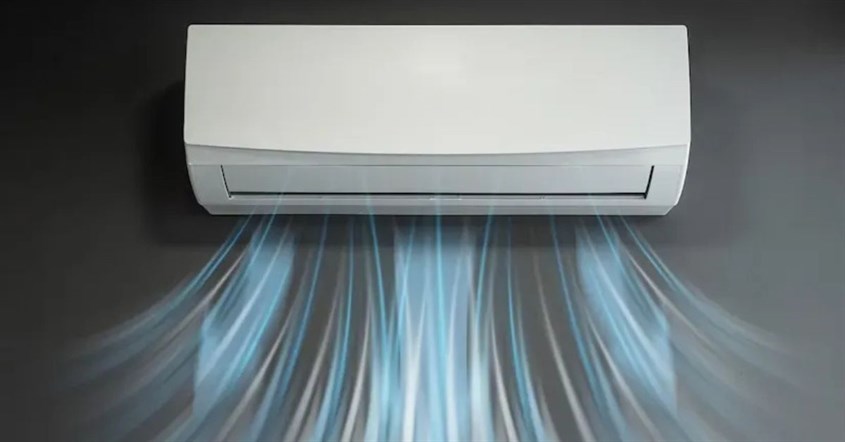 Cara Kerja Filter PM 2.5 pada AC Cara Kerja Filter PM 2.5 pada AC