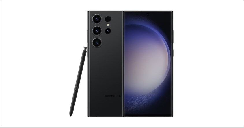 Samsung Galaxy S23 Ultra