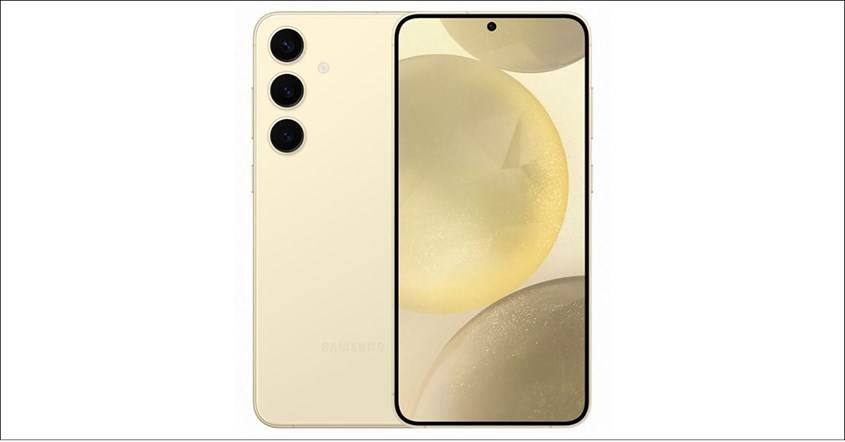 Samsung Galaxy S24+ 5G