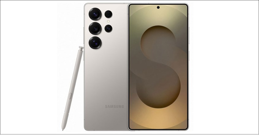 Samsung Galaxy S25 Ultra 5G