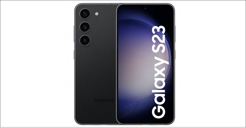 Samsung Galaxy S23 8GB256GB