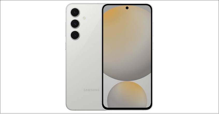 Samsung Galaxy S24 FE 5G 8GB256GB