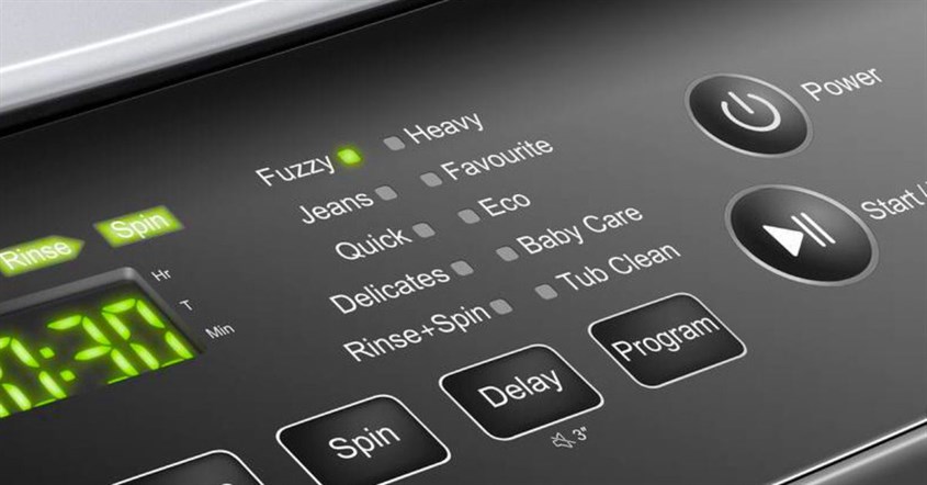 Apa Itu Delay End pada Mesin Cuci? Apa Itu Delay End pada Mesin Cuci?