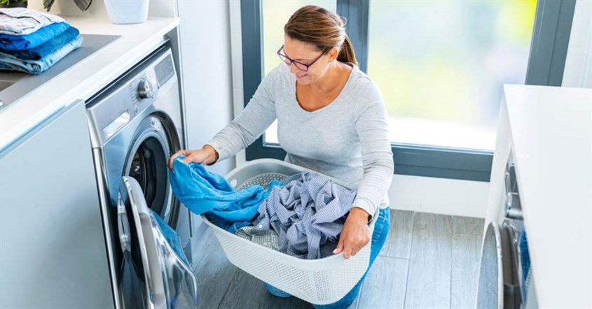 Fungsi Utama Delay End pada Mesin Cuci Fungsi Utama Delay End pada Mesin Cuci