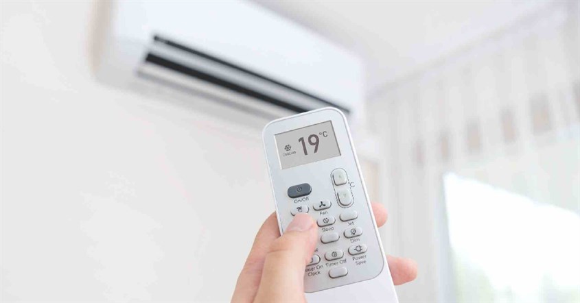 Kesalahan Umum Saat Mengatur Timer AC