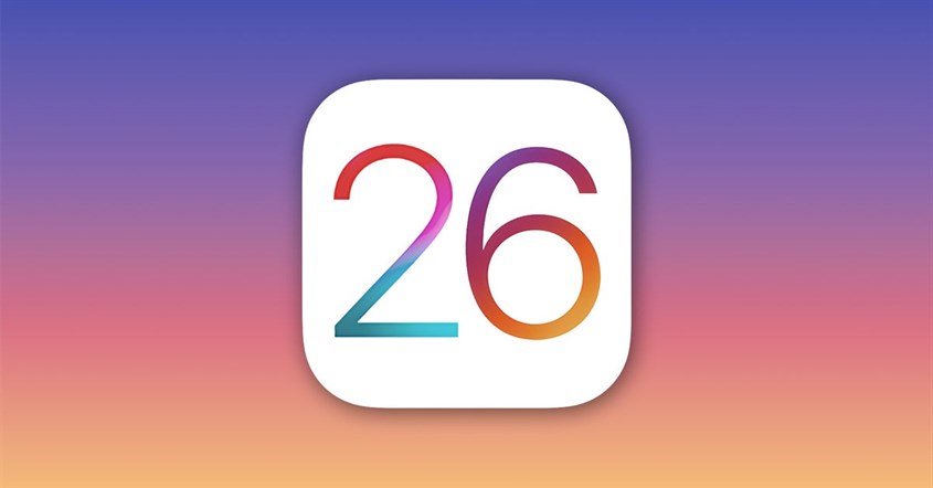 Mengenal iOS 26 Mengenal iOS 26