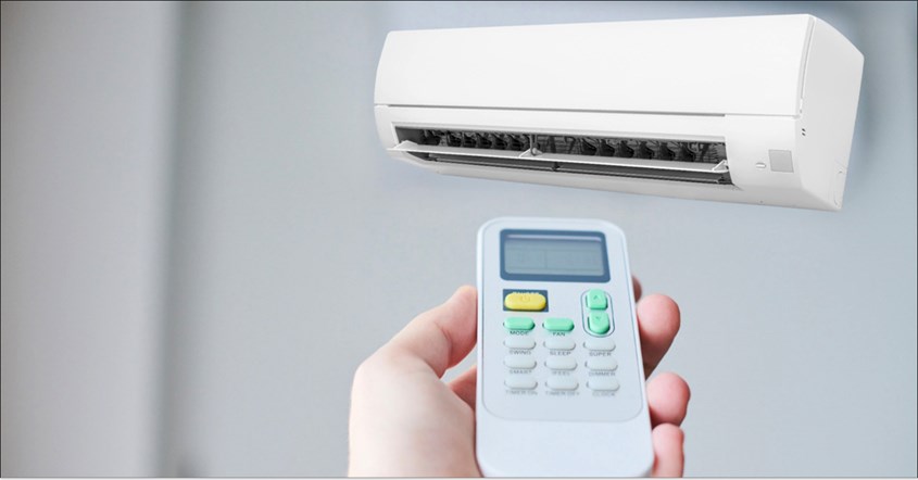 Cara Kerja Turbo Cooling pada AC Cara Kerja Turbo Cooling pada AC