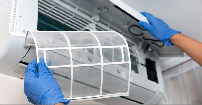 Manfaat Penggunaan Filter Anti Bakteri Manfaat Penggunaan Filter Anti Bakteri