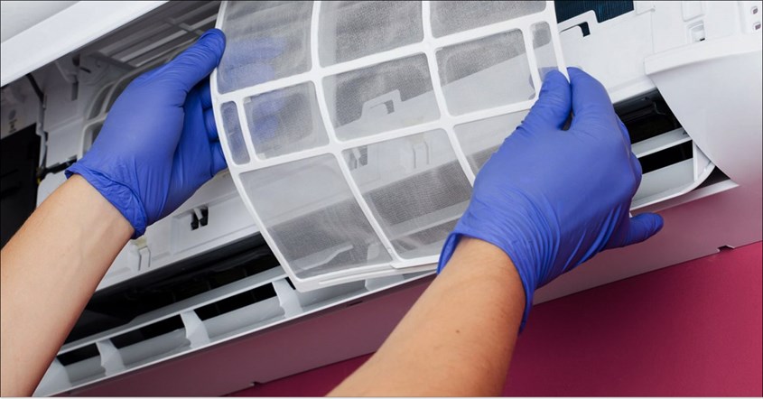 Tips Memilih AC dengan Filter Anti Bakteri Tips Memilih AC dengan Filter Anti Bakteri