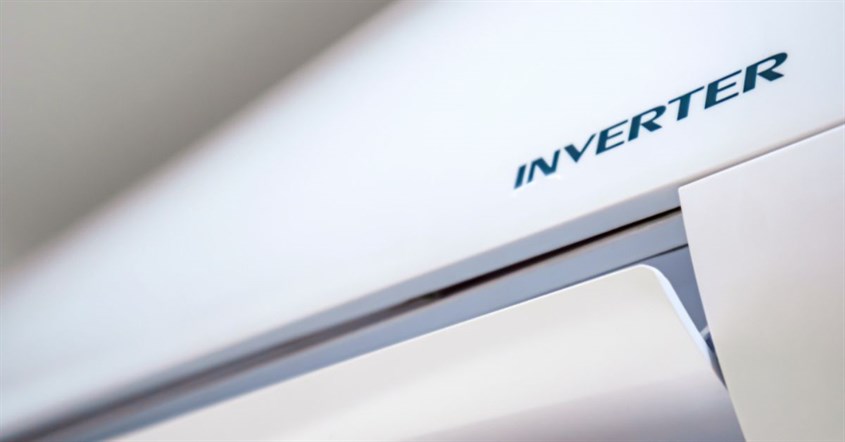 Apa itu AC Inverter? Apa itu AC Inverter?