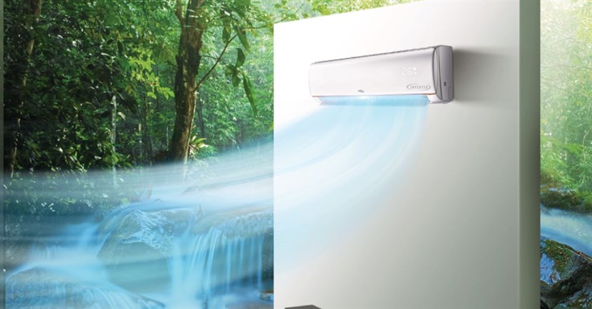 Perbedaan AC Split dan Inverter Perbedaan AC Split dan Inverter