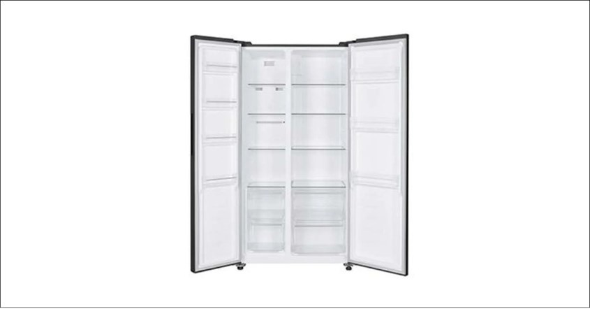 Sharp Inverter 429L SJ-IS50MA-SL