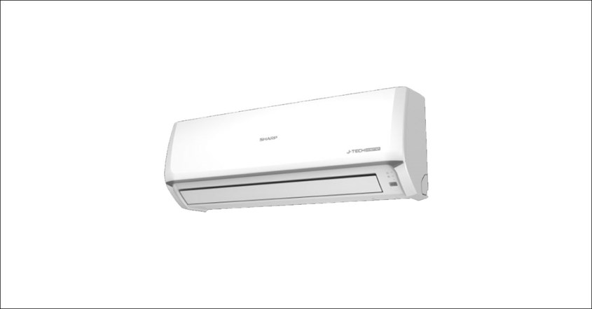 SHARP Inverter 2 PK AH-X18ZY SHARP Inverter 2 PK AH-X18ZY