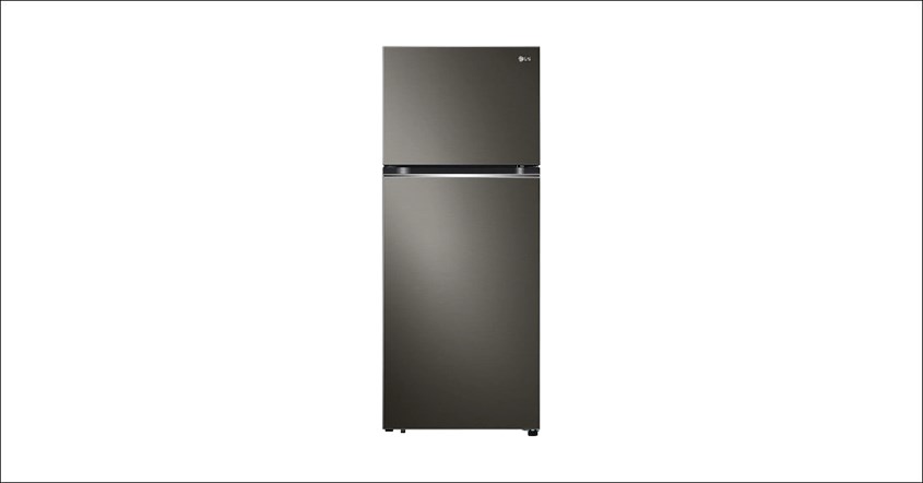 LG Inverter 315L GN-B312PXGB