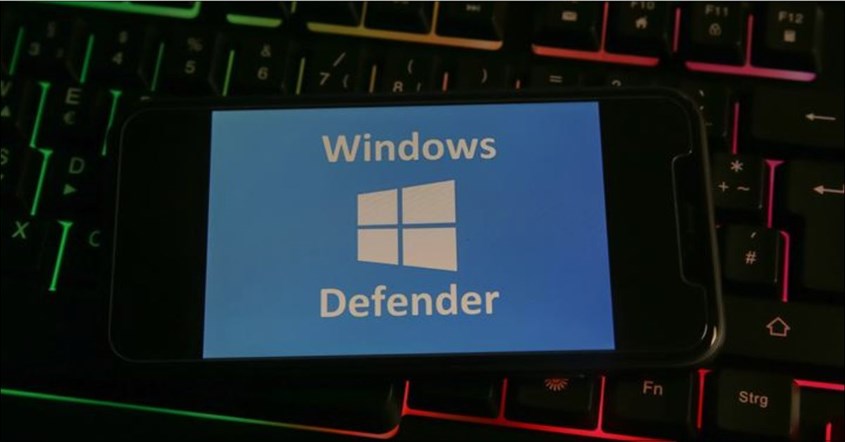 Mematikan Windows Defender Tanpa Aplikasi Tambahan