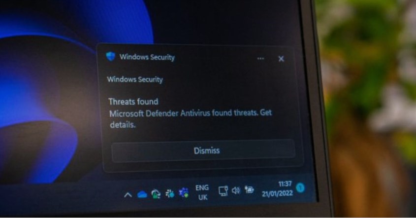 Tips Tambahan Keamanan Saat Windows Defender Dimatikan