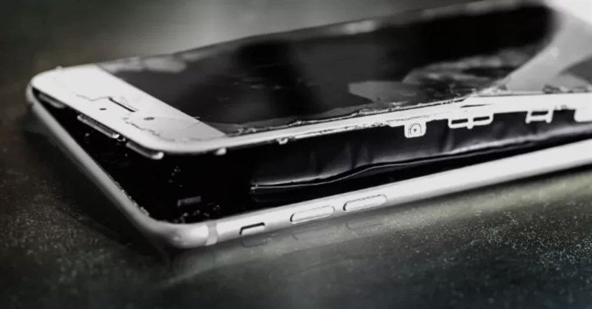 Cara Mengatasi Masalah Baterai HP Rusak