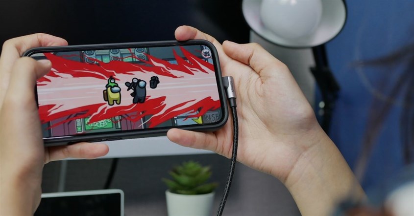 HP Hanya Menyala Saat Dicas