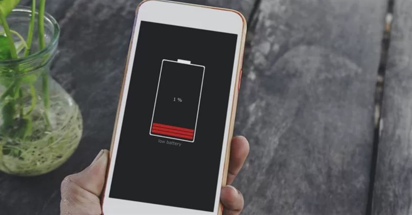 Penyebab Umum Baterai HP Rusak