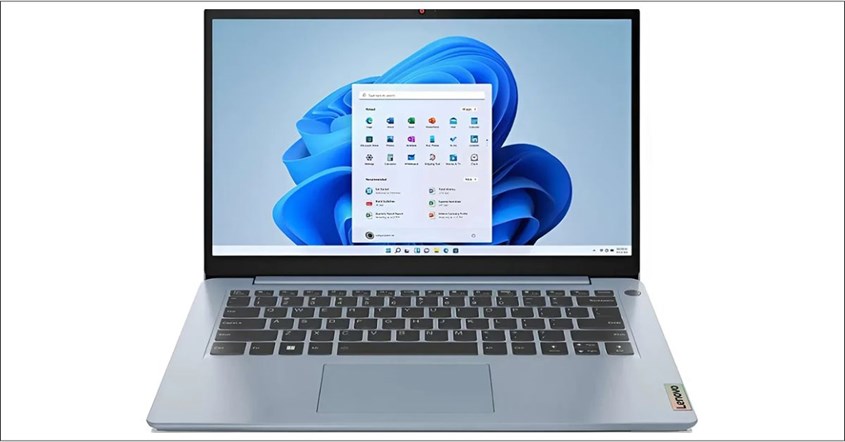 Lenovo IdeaPad 3 Intel Core 3-1215U Lenovo IdeaPad 3 Intel Core 3-1215U