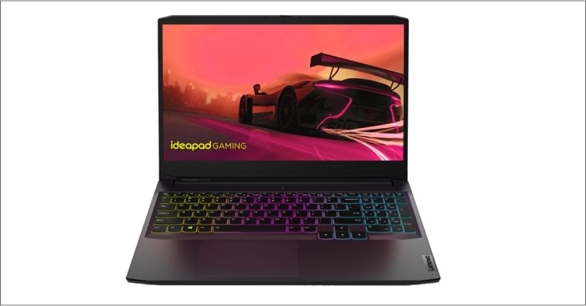 Lenovo Ideapad Gaming 3 15ACH6 AMD Ryzen 5 5600H Lenovo Ideapad Gaming 3 15ACH6 AMD Ryzen 5 5600H
