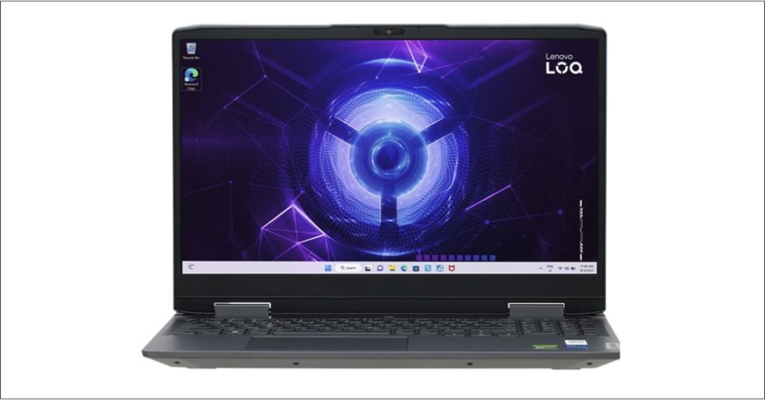 Lenovo LOQ 15IRH8 i5-12450H Lenovo LOQ 15IRH8 i5-12450H