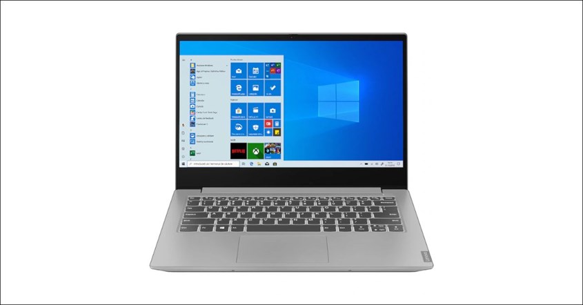laptop lenovo