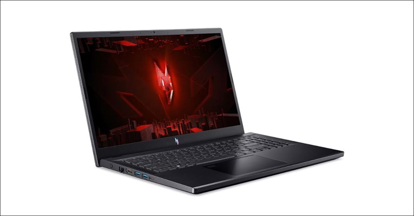 Acer Nitro V ANV15 Ryzen 5-6600H