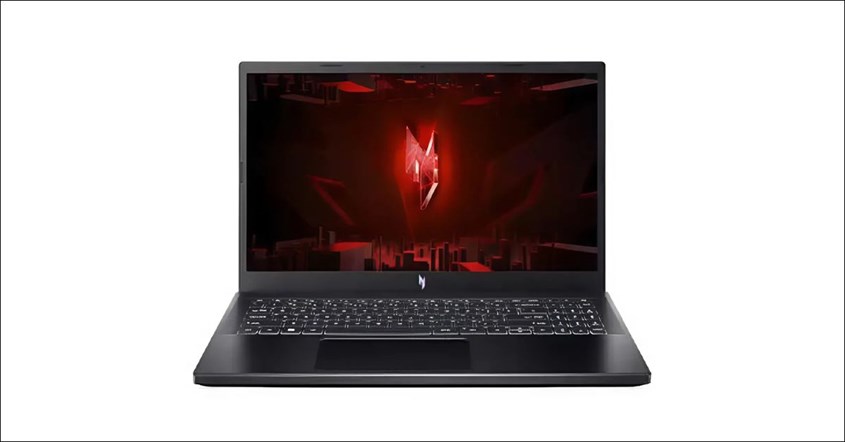 Acer Nitro V Intel Core i5-13420H