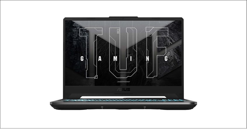 Laptop gaming ASUS 1