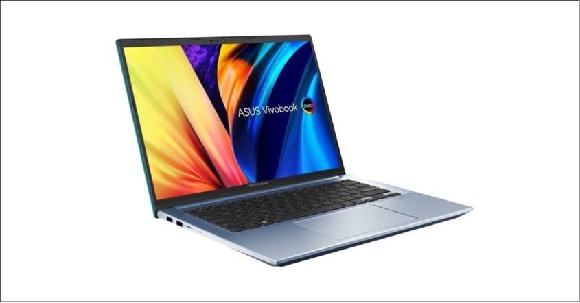 Laptop gaming ASUS 2