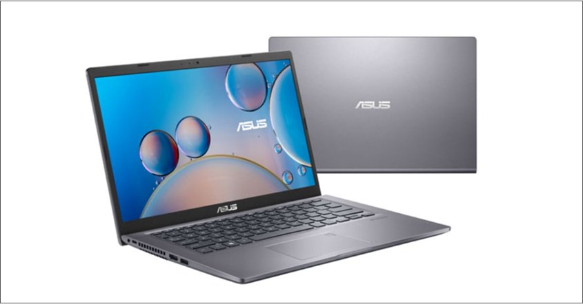 ASUS VivoBook i3-1005G1 4GB256GB ASUS VivoBook i3-1005G1 4GB256GB