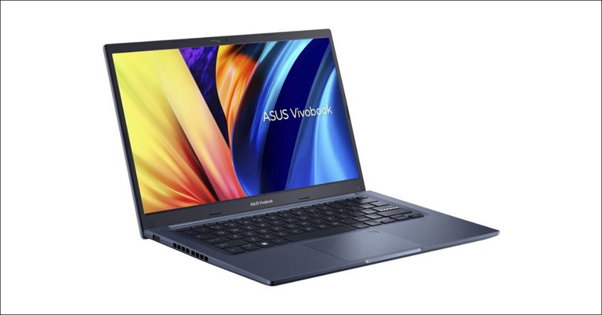 ASUS VivoBook 14 i7-1260P ASUS VivoBook 14 i7-1260P