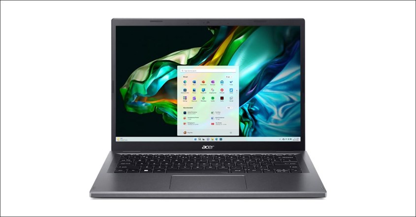 Acer Aspire 5 Slim i9-13900H Acer Aspire 5 Slim i9-13900H